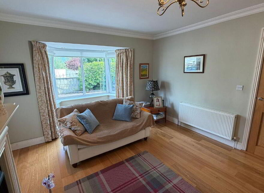 26 Wheatfields, Kilmoney, Carrigaline, P43TW61