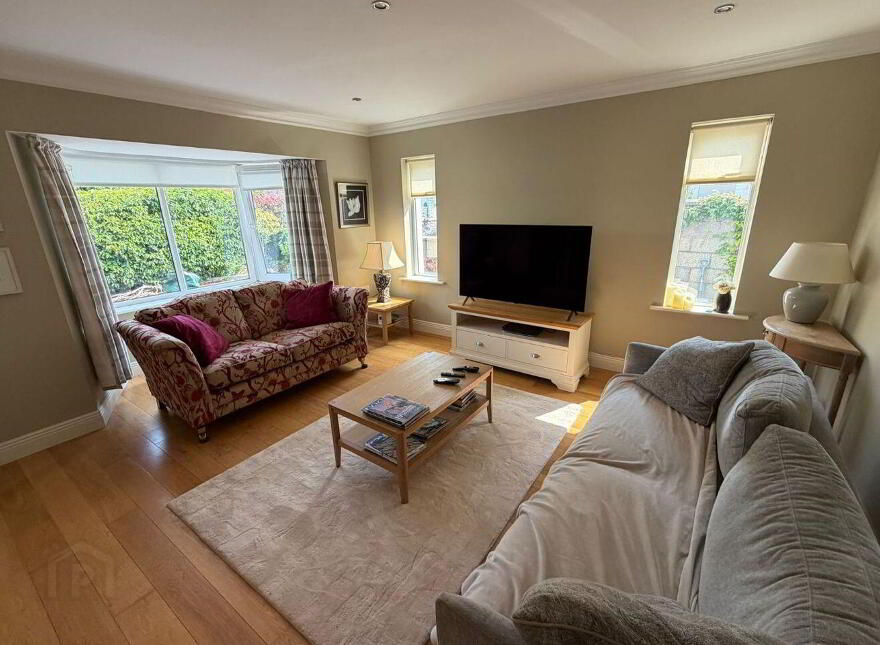 26 Wheatfields, Kilmoney, Carrigaline, P43TW61
