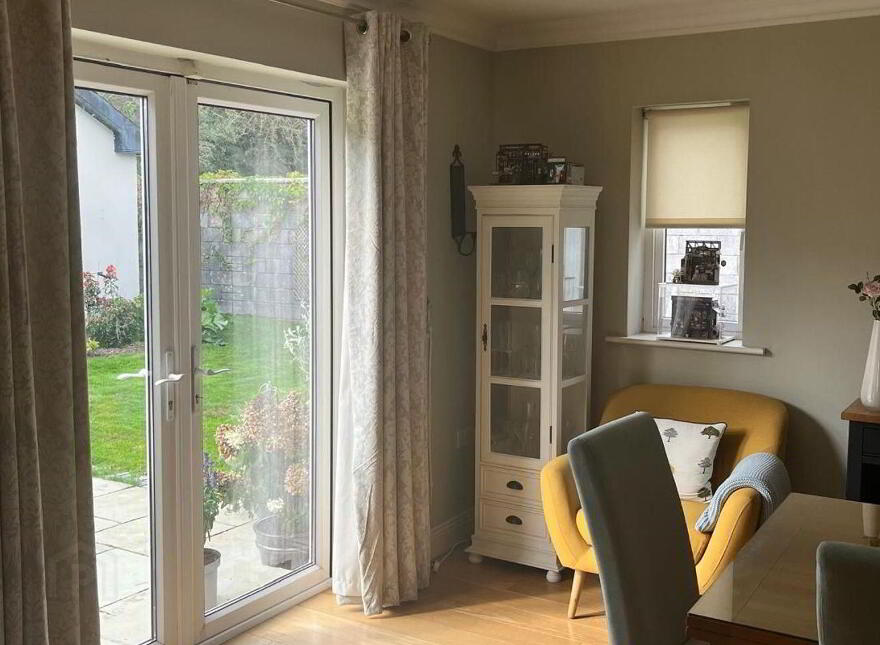 26 Wheatfields, Kilmoney, Carrigaline, P43TW61