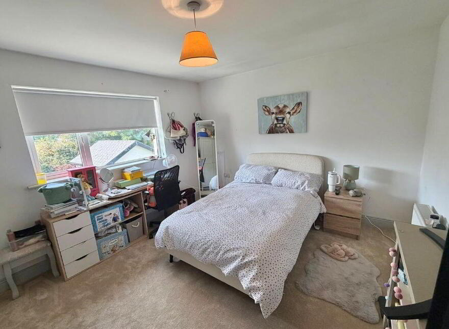 26 Wheatfields, Kilmoney, Carrigaline, P43TW61