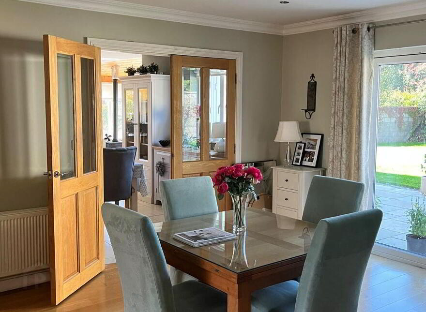 26 Wheatfields, Kilmoney, Carrigaline, P43TW61