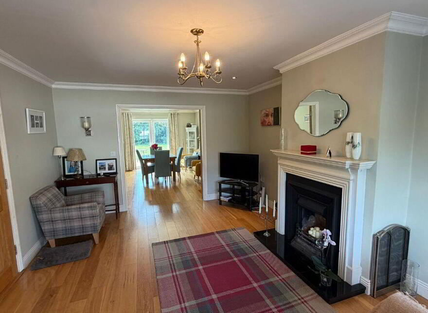 26 Wheatfields, Kilmoney, Carrigaline, P43TW61