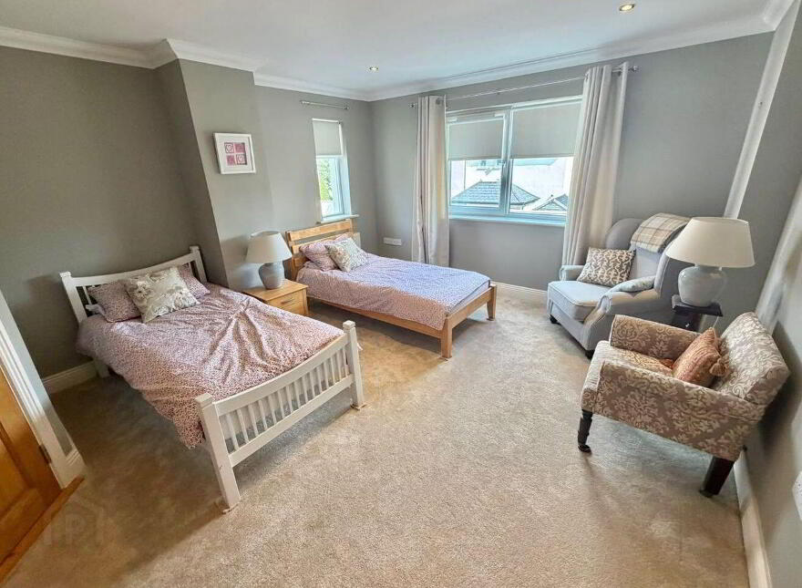 26 Wheatfields, Kilmoney, Carrigaline, P43TW61