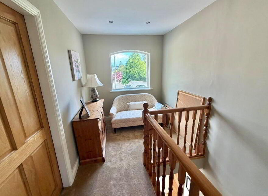 26 Wheatfields, Kilmoney, Carrigaline, P43TW61