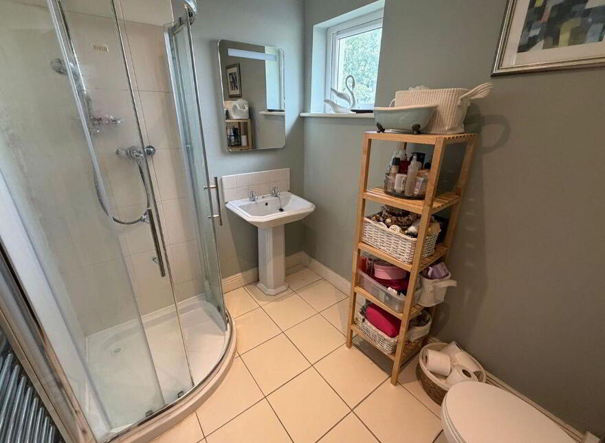 26 Wheatfields, Kilmoney, Carrigaline, P43TW61