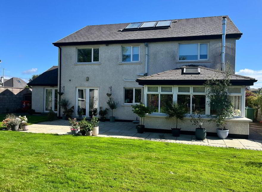 26 Wheatfields, Kilmoney, Carrigaline, P43TW61