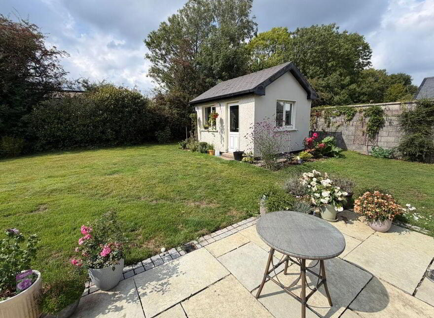 26 Wheatfields, Kilmoney, Carrigaline, P43TW61