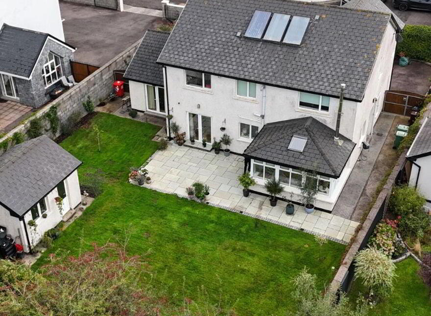 26 Wheatfields, Kilmoney, Carrigaline, P43TW61