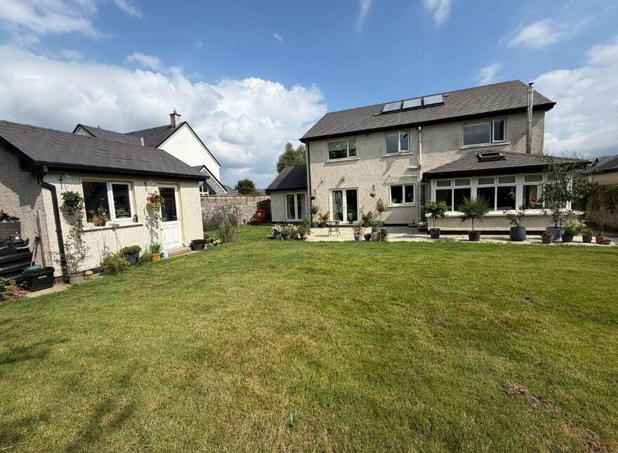 26 Wheatfields, Kilmoney, Carrigaline, P43TW61