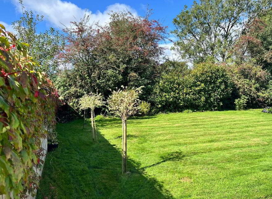 26 Wheatfields, Kilmoney, Carrigaline, P43TW61