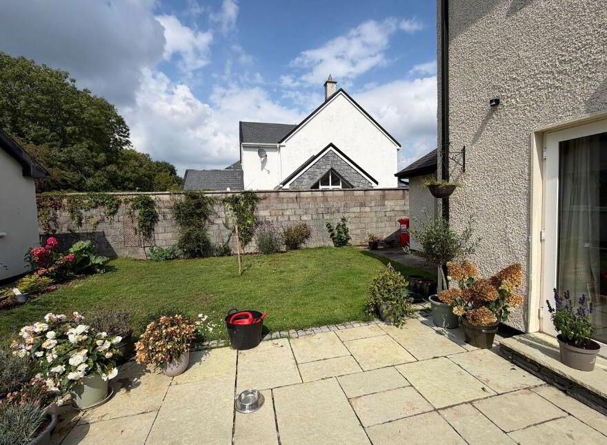 26 Wheatfields, Kilmoney, Carrigaline, P43TW61