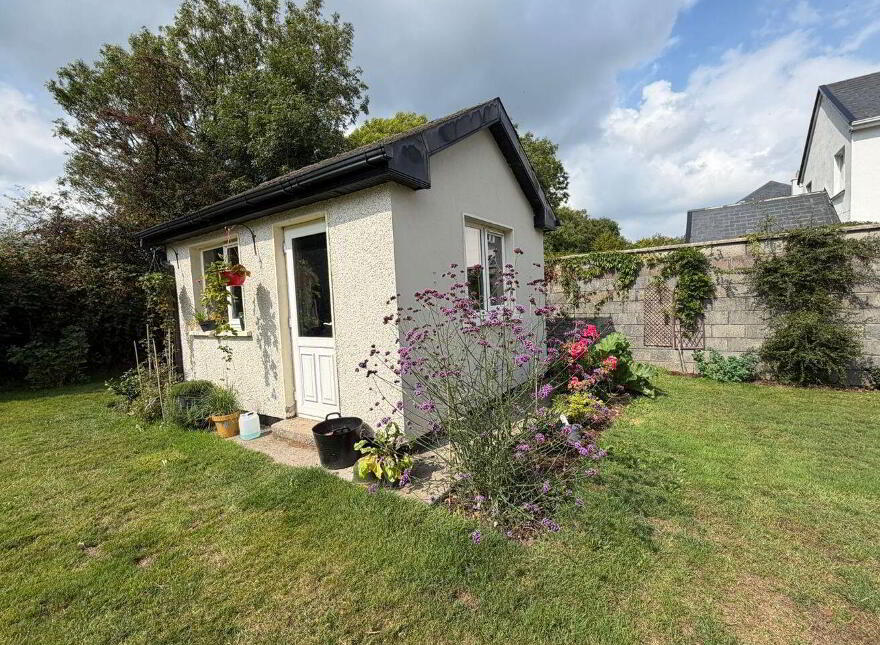 26 Wheatfields, Kilmoney, Carrigaline, P43TW61