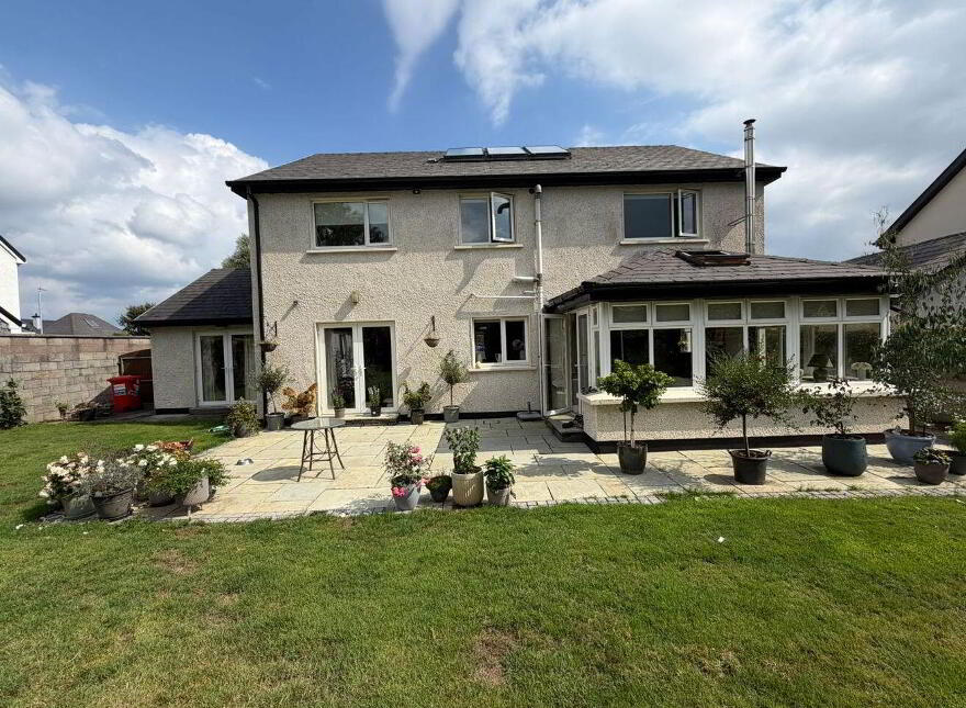 26 Wheatfields, Kilmoney, Carrigaline, P43TW61