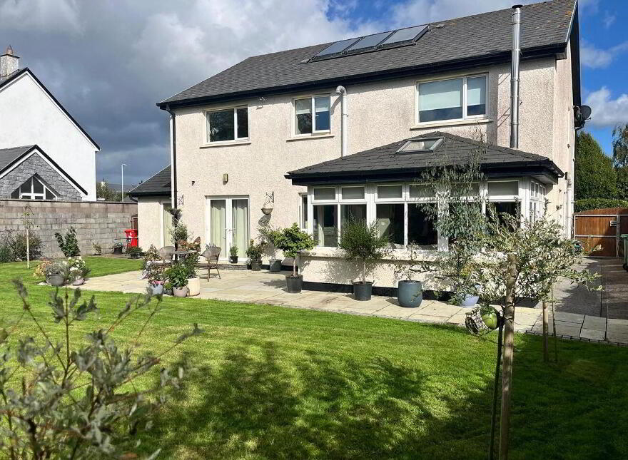 26 Wheatfields, Kilmoney, Carrigaline, P43TW61