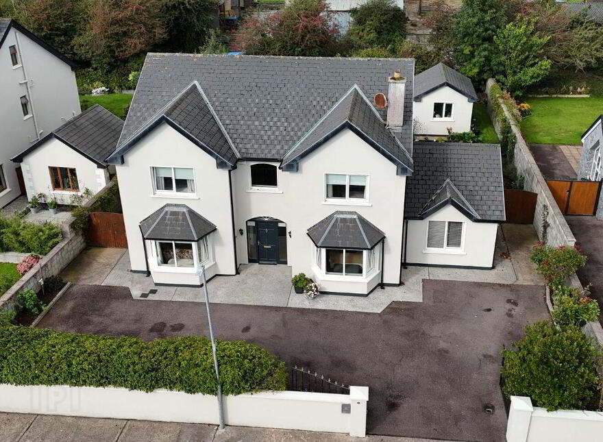 26 Wheatfields, Kilmoney, Carrigaline, P43TW61