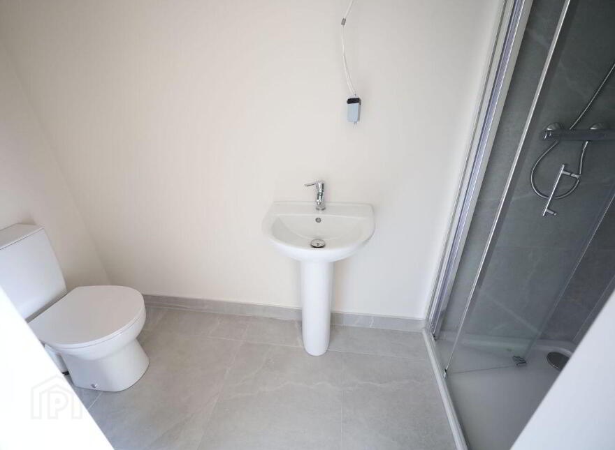3 Rae An Mhionnain, Minane Bridge, P17E297