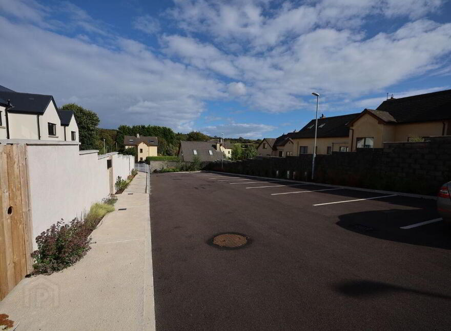 3 Rae An Mhionnain, Minane Bridge, P17E297