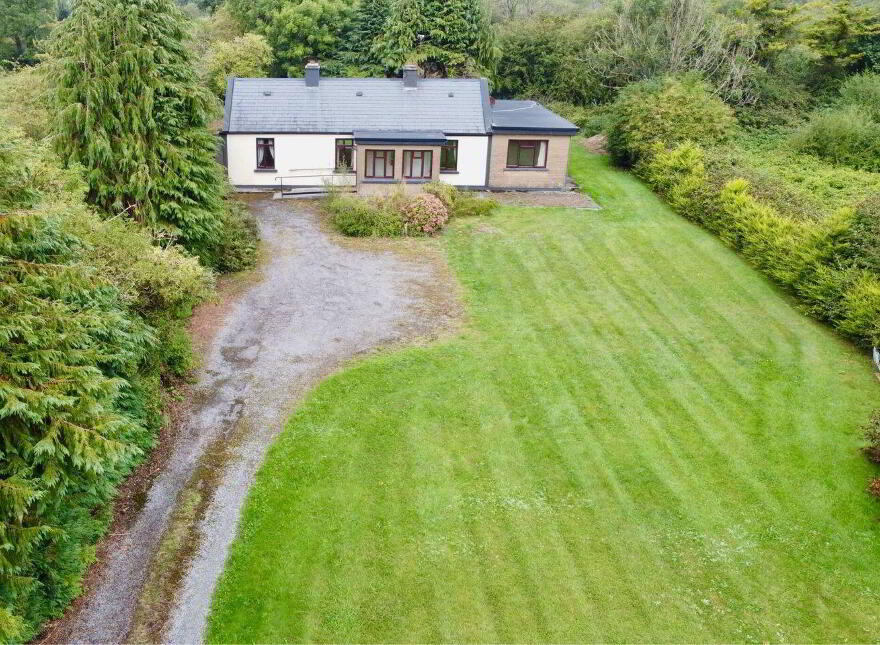 Bog Road, Coosan, Athlone, N37E7W0