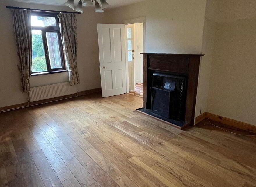 Bog Road, Coosan, Athlone, N37E7W0