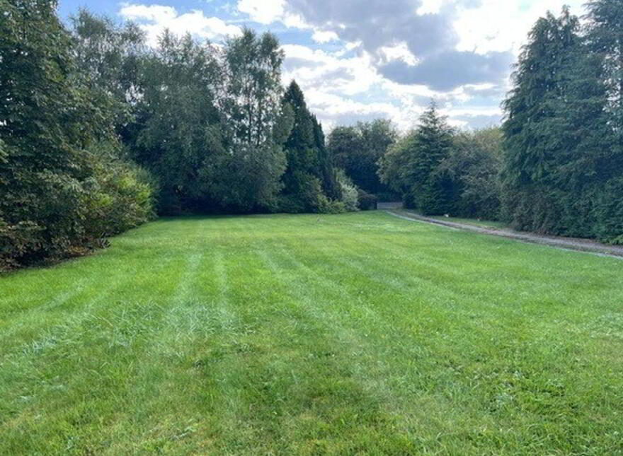 Bog Road, Coosan, Athlone, N37E7W0
