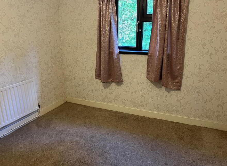 Bog Road, Coosan, Athlone, N37E7W0
