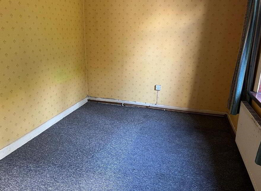 Bog Road, Coosan, Athlone, N37E7W0