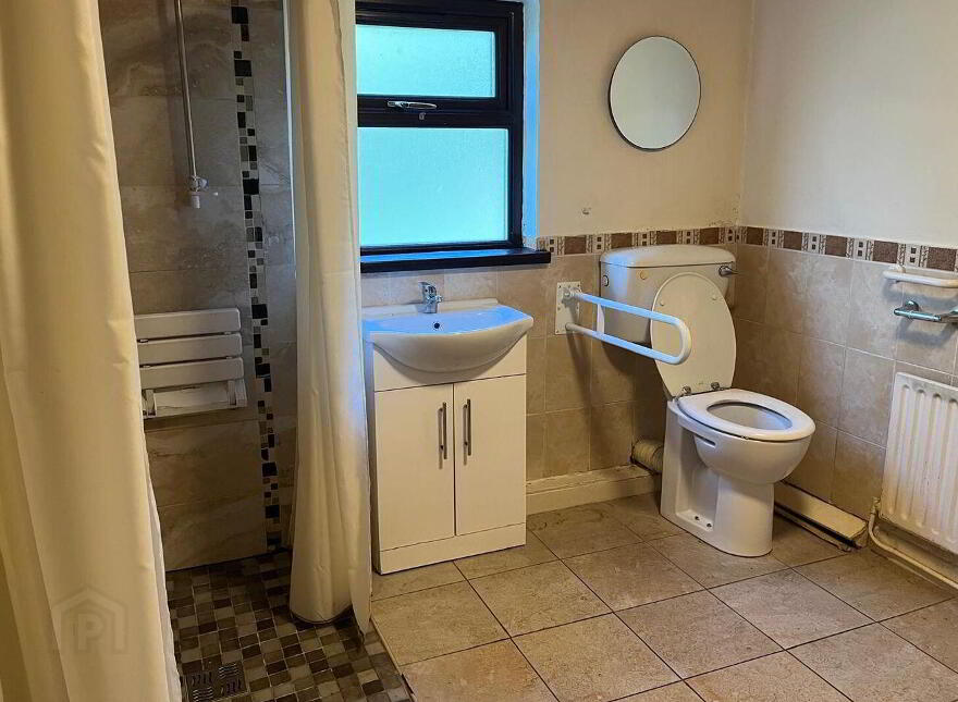 Bog Road, Coosan, Athlone, N37E7W0