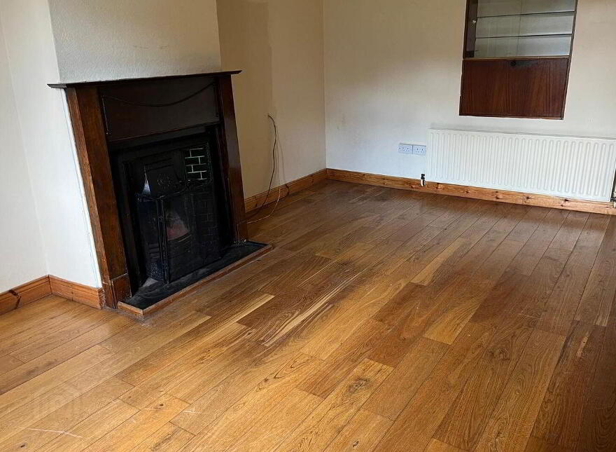 Bog Road, Coosan, Athlone, N37E7W0