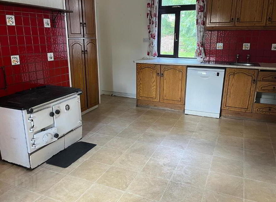 Bog Road, Coosan, Athlone, N37E7W0