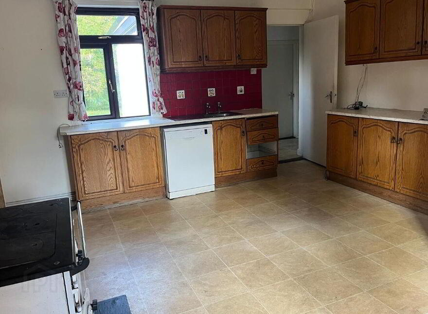 Bog Road, Coosan, Athlone, N37E7W0