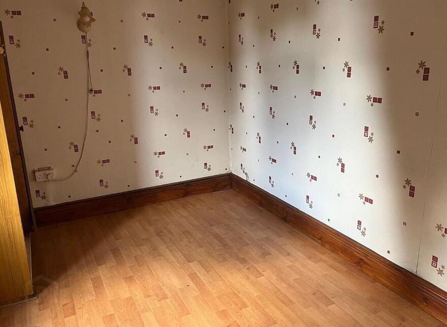 Bog Road, Coosan, Athlone, N37E7W0