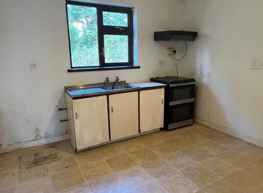 Bog Road, Coosan, Athlone, N37E7W0
