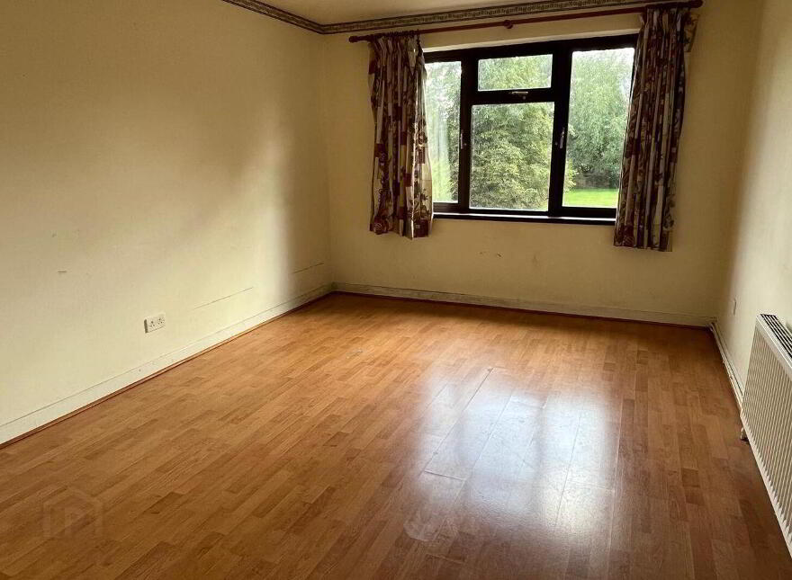 Bog Road, Coosan, Athlone, N37E7W0