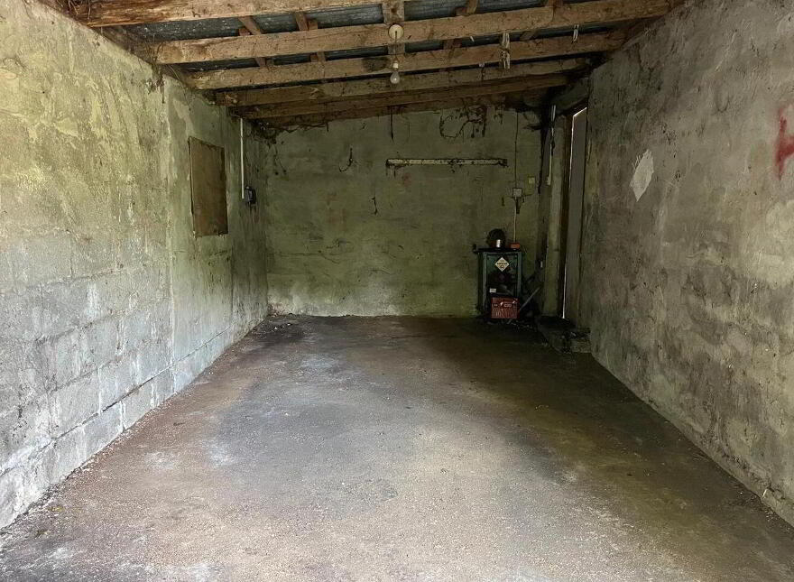 Bog Road, Coosan, Athlone, N37E7W0