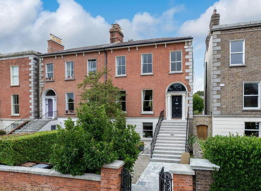 49 Kenilworth Square South, Rathgar, D06CH68 photo