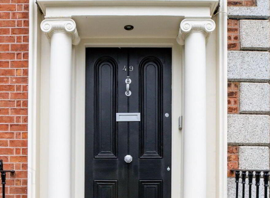 49 Kenilworth Square South, Rathgar, D06CH68