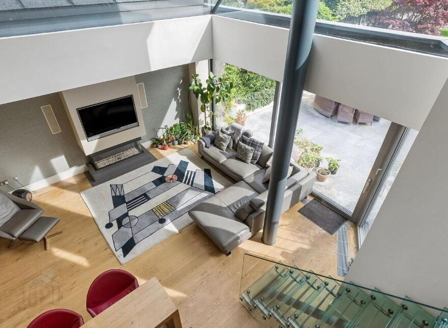 49 Kenilworth Square South, Rathgar, D06CH68