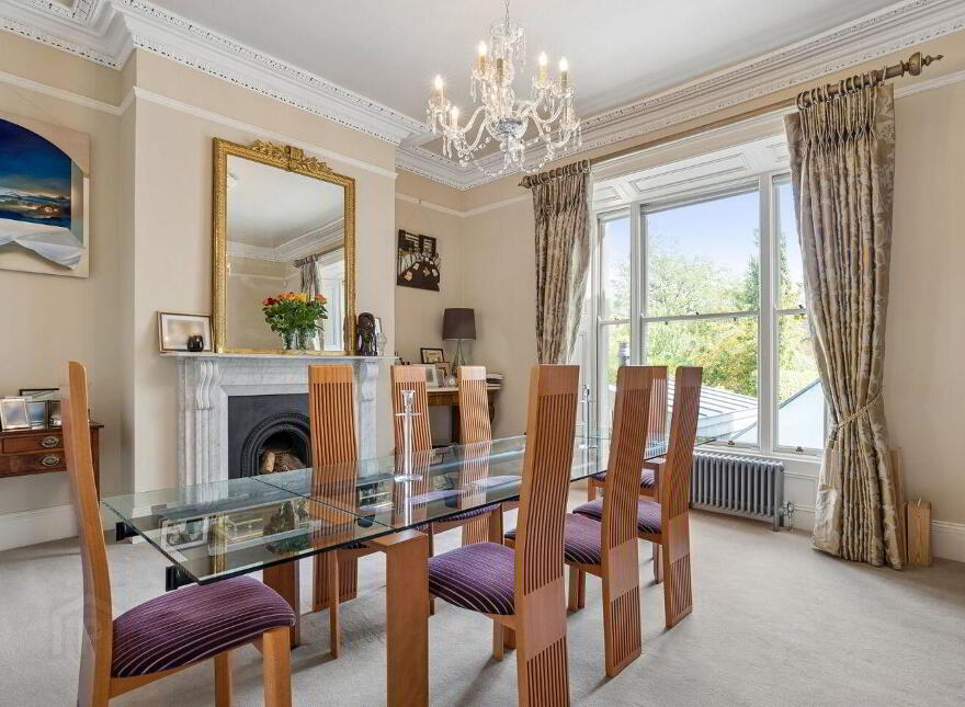 49 Kenilworth Square South, Rathgar, D06CH68