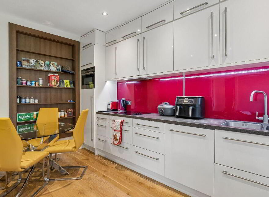 49 Kenilworth Square South, Rathgar, D06CH68