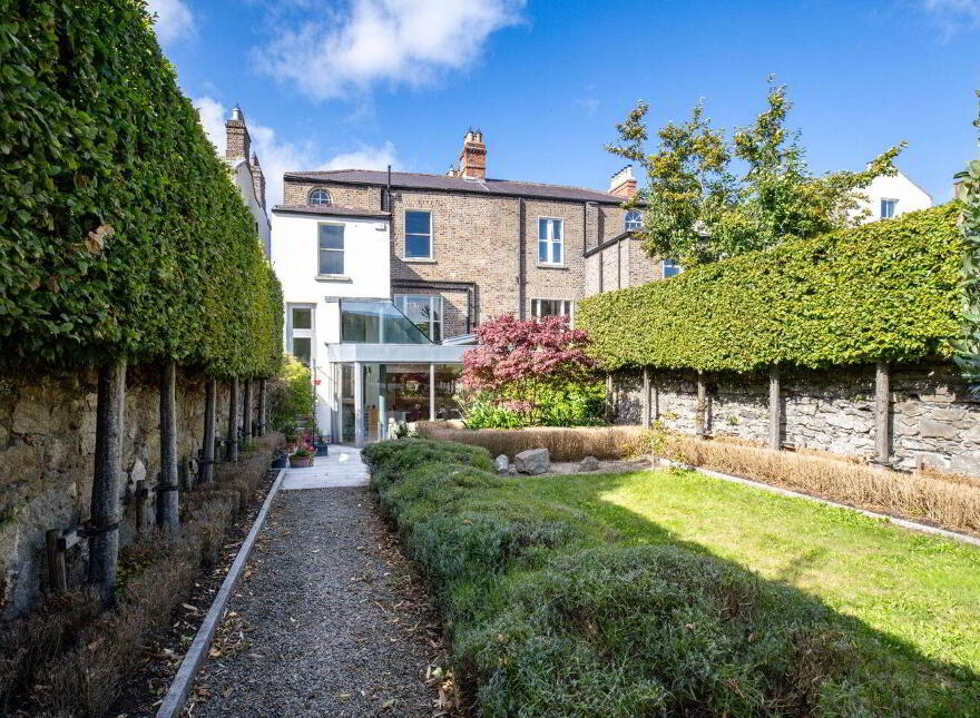 49 Kenilworth Square South, Rathgar, D06CH68
