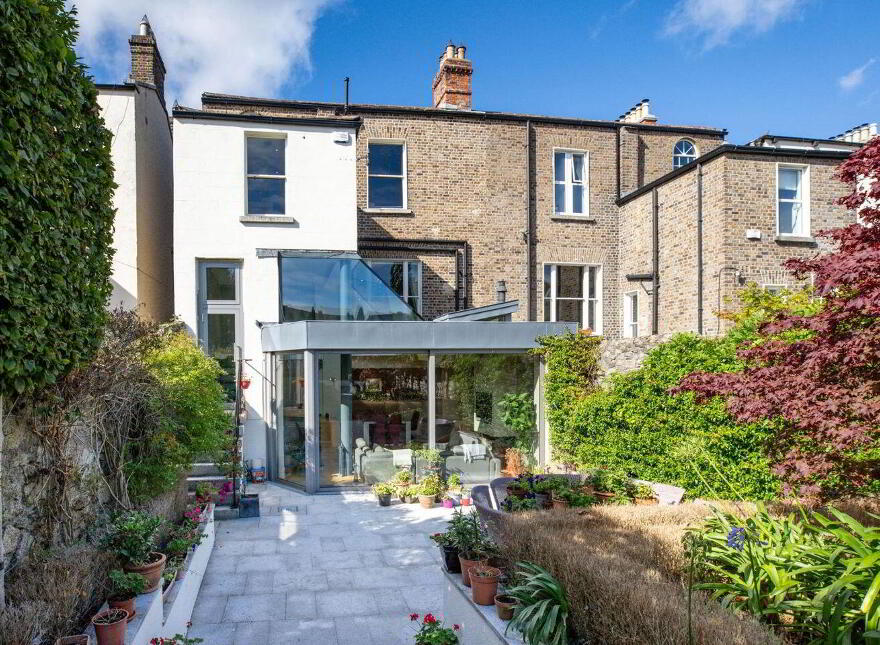 49 Kenilworth Square South, Rathgar, D06CH68