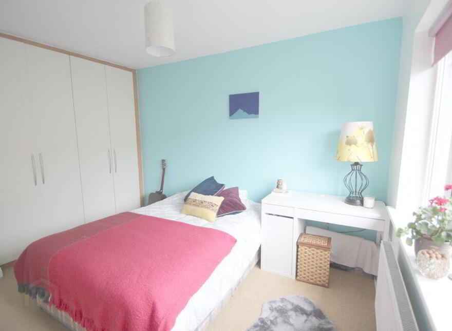 17 Chancery Park Road, R35f5, Tullamore
