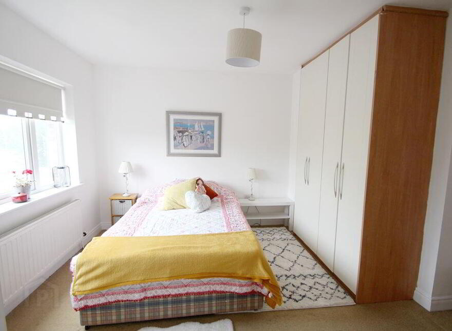 17 Chancery Park Road, R35f5, Tullamore