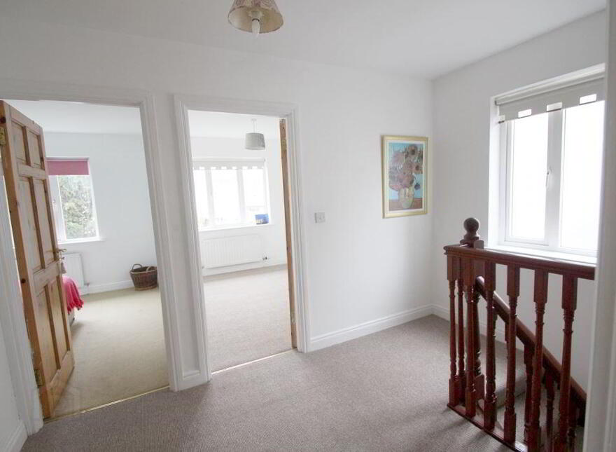 17 Chancery Park Road, R35f5, Tullamore