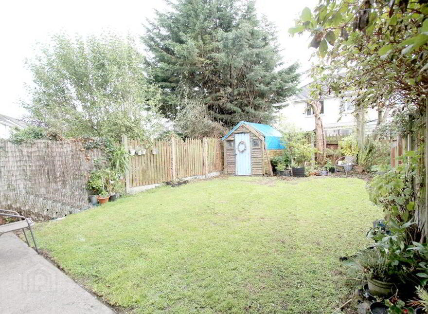 17 Chancery Park Road, R35f5, Tullamore