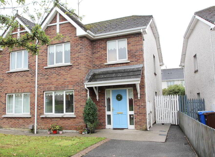 17 Chancery Park Road, R35f5, Tullamore