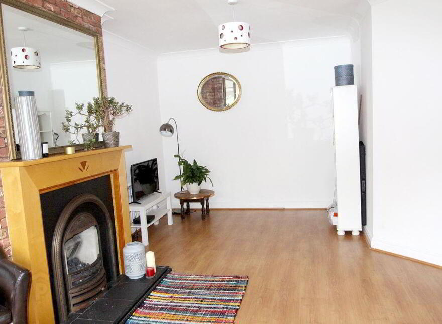 17 Chancery Park Road, R35f5, Tullamore