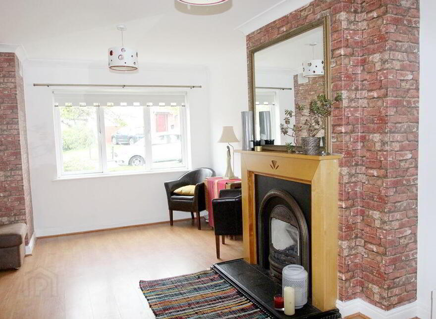 17 Chancery Park Road, R35f5, Tullamore