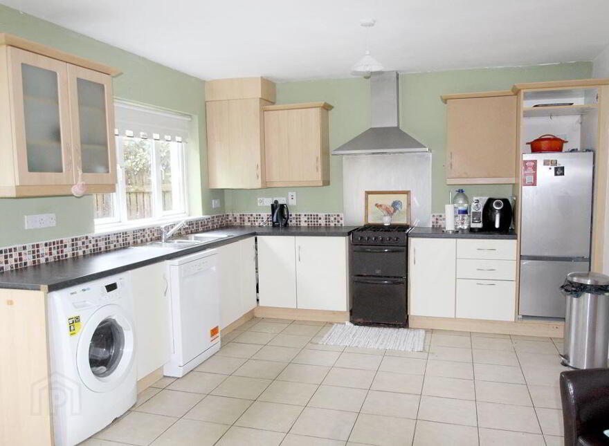 17 Chancery Park Road, R35f5, Tullamore