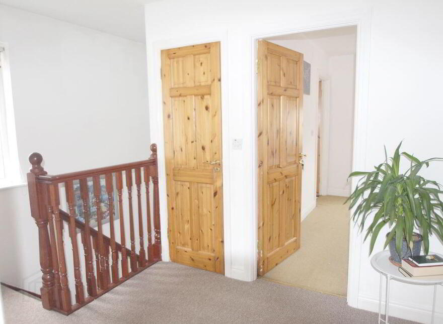 17 Chancery Park Road, R35f5, Tullamore
